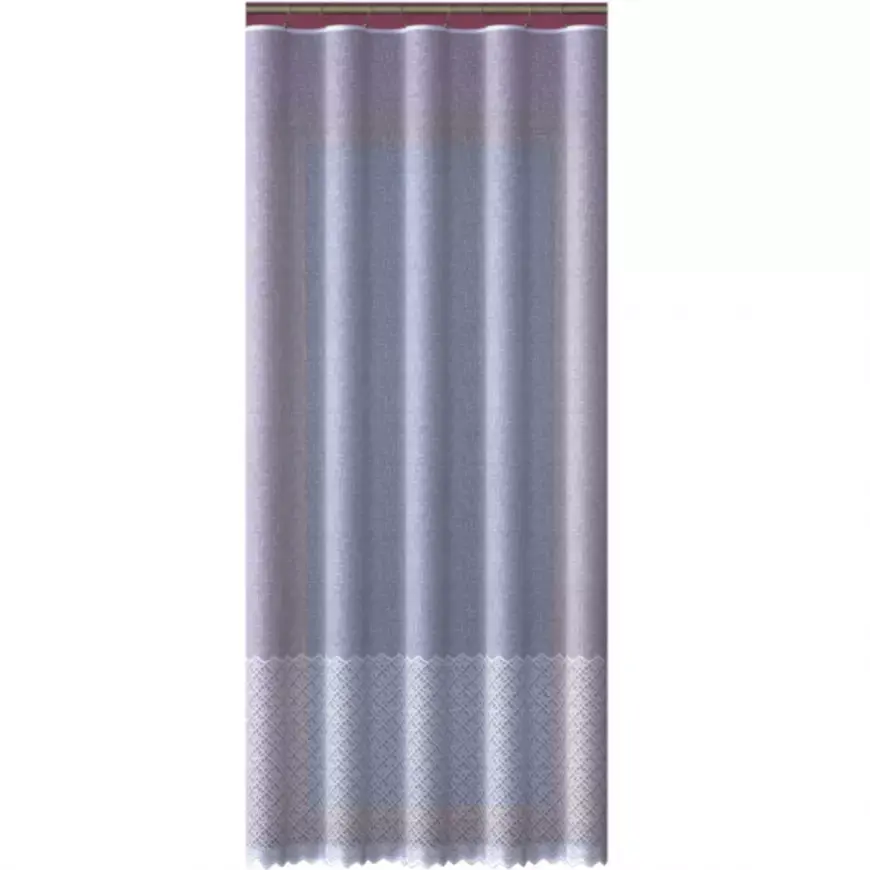 Záclona kusová Eryka 150x250 G702