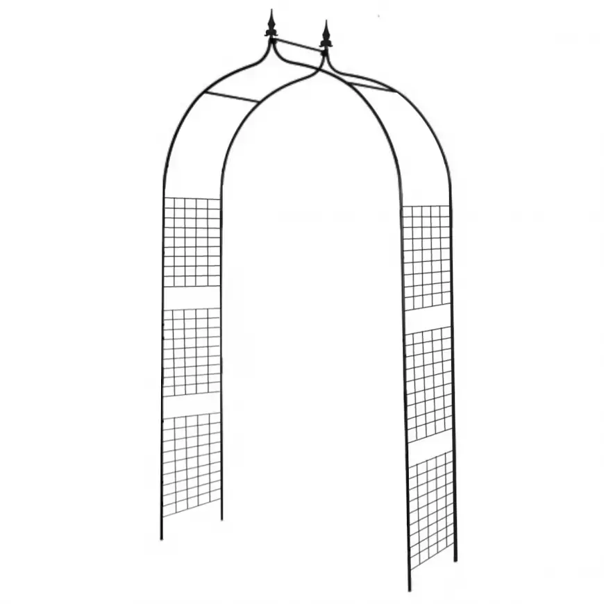 Oblouk Na Růže Ga-B 110x30x250cm