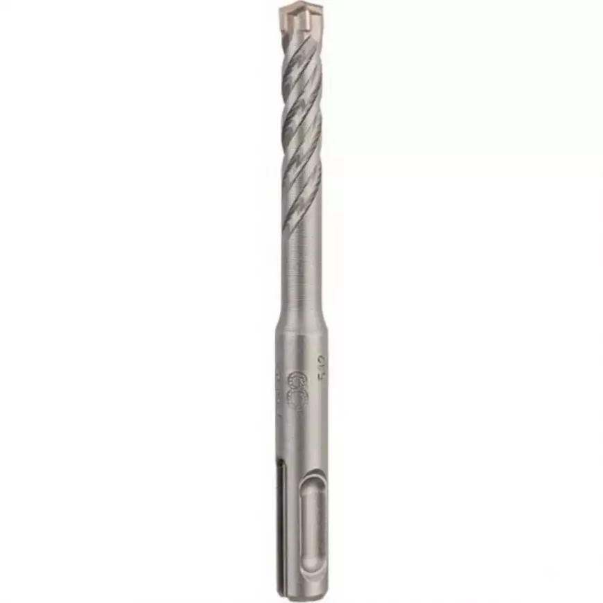 Vrták do kladiv sds-plus-5x 8 x 50 x 110 mm