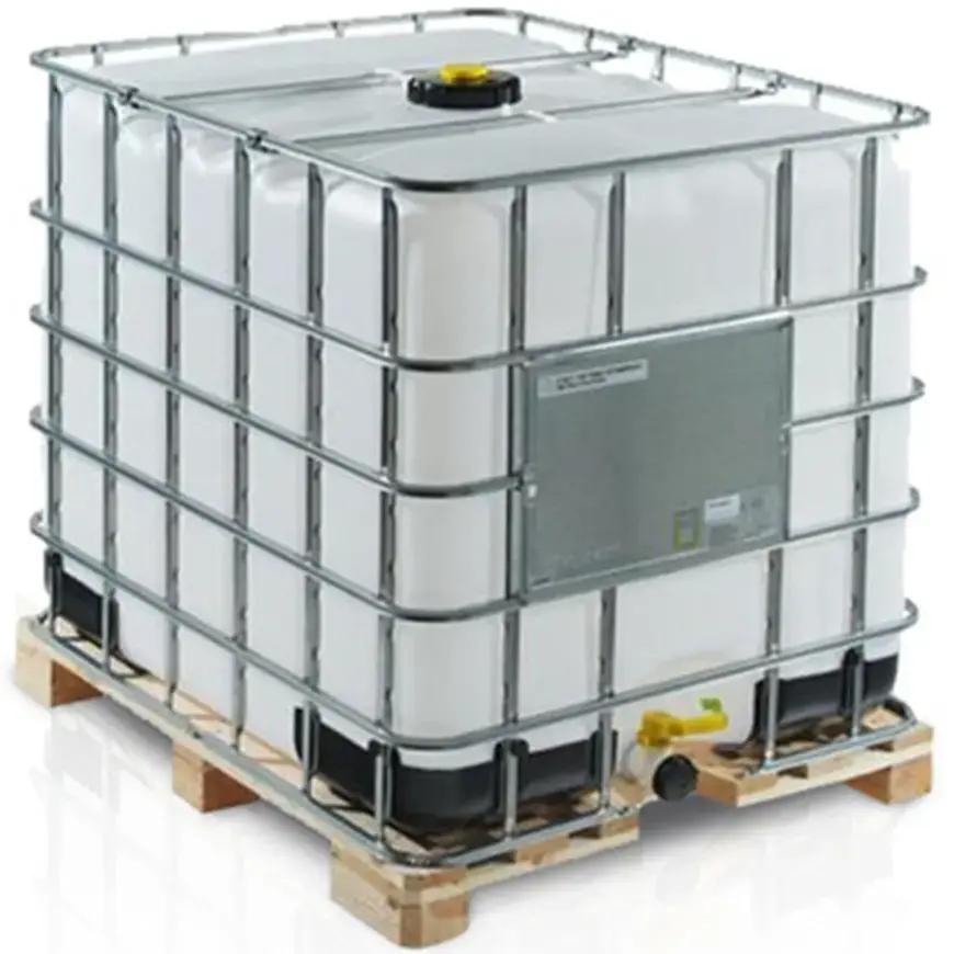 IBC kontejner 1000l - nový