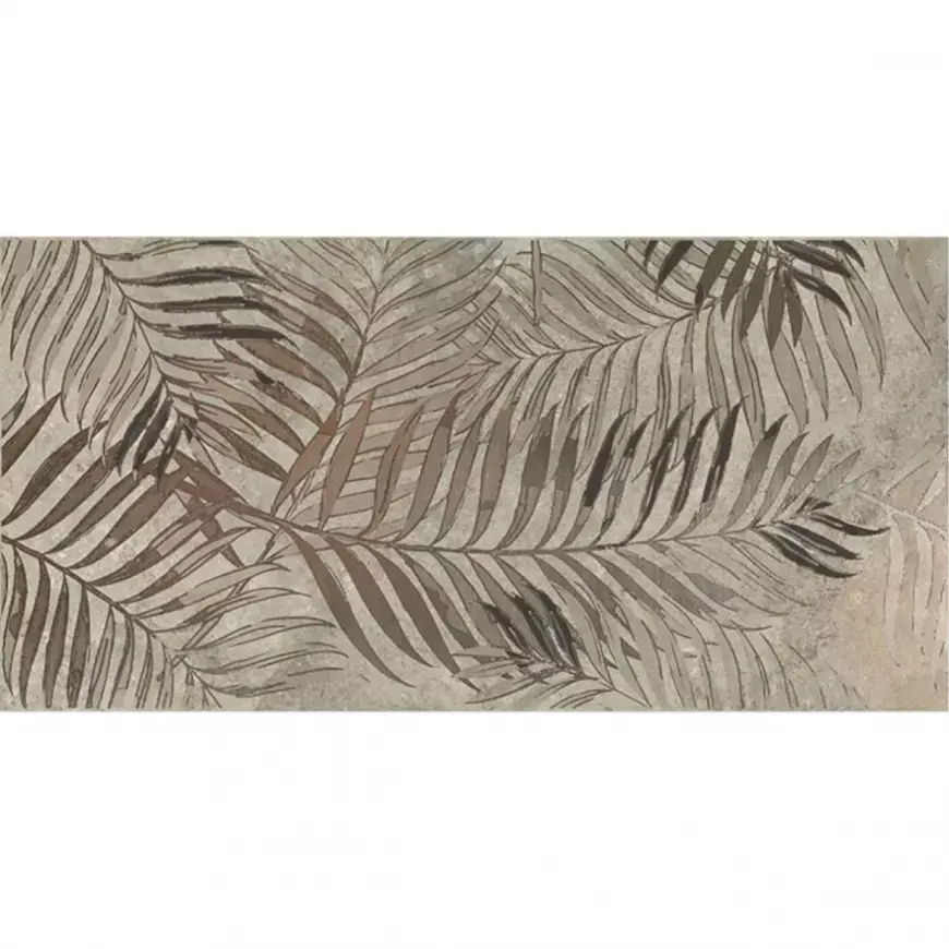 Decor Wallpapers Palm Bronze 60/120