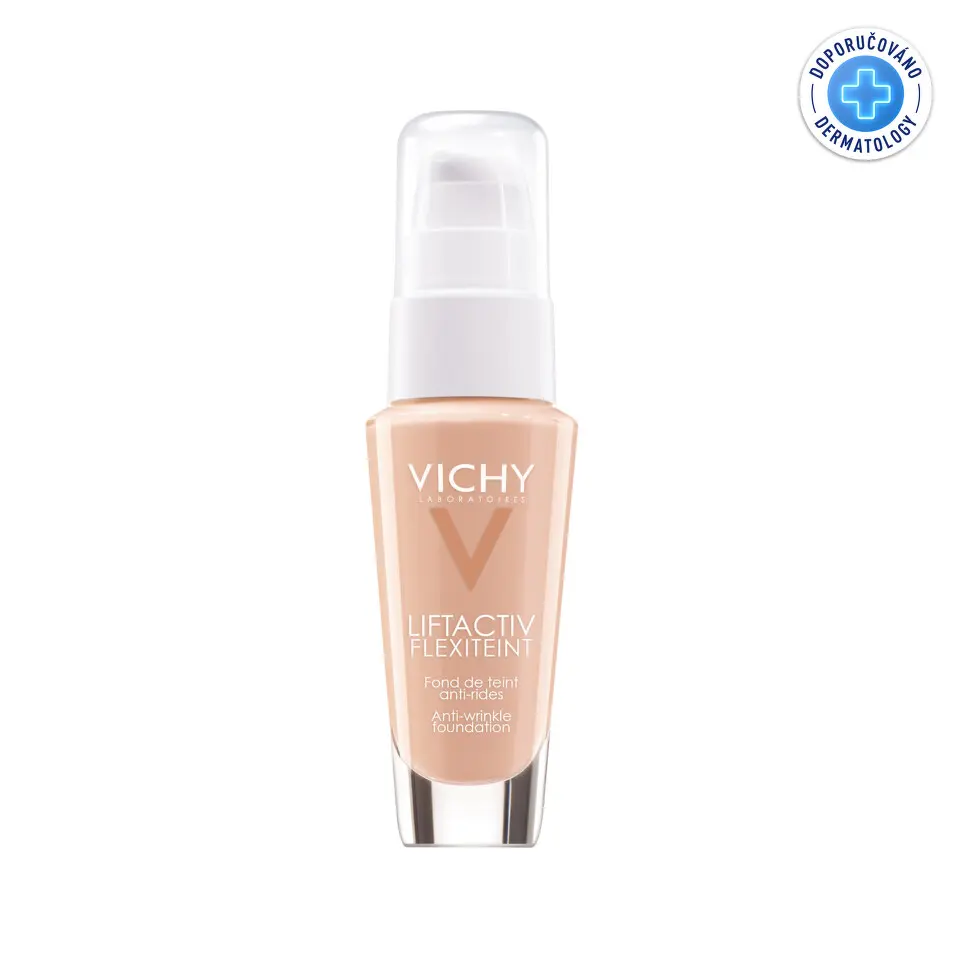 VICHY Liftactiv Flexilift Make-up proti vráskám odstín 15 30 ml