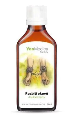 YaoMedica Rozbití okovů 001 50ml