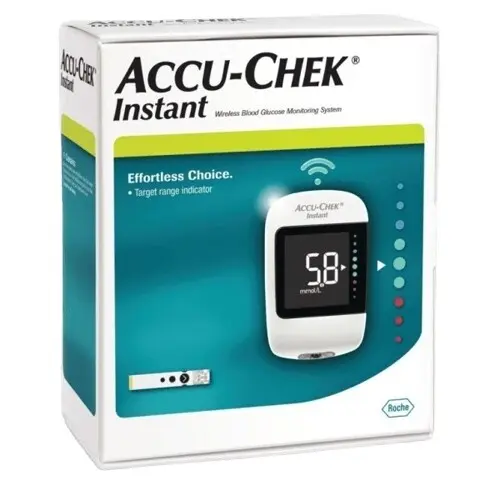 Accu-Chek Instant Kit II