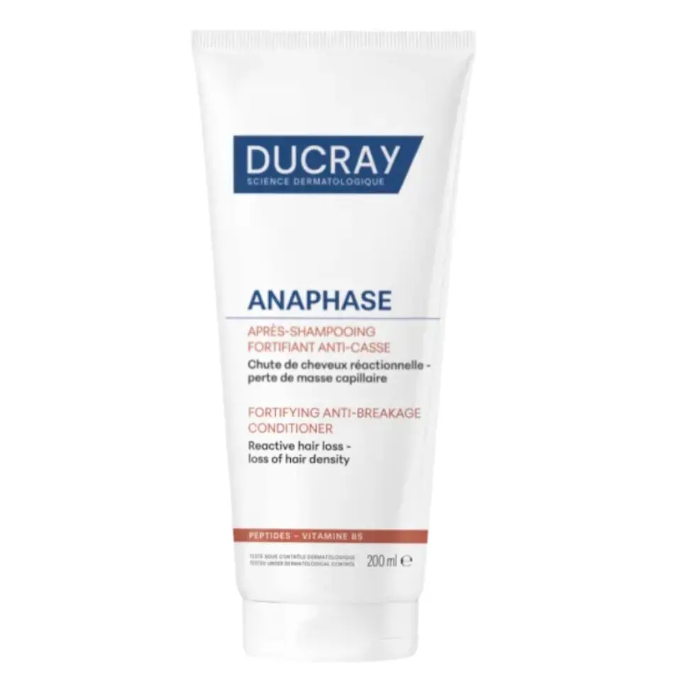 PIERRE FABRE DERMO DUCRAY Anaphase kondicionér lámání vlasů 200 ml