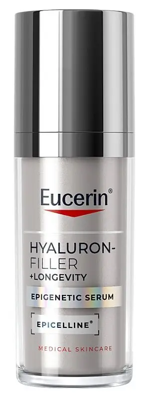 BEIERSDORF Eucerin Hyal-Fill+Longevity Epicelline sérum 30ml