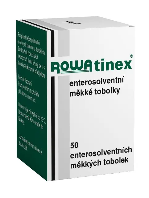 ROWATINEX 50 tobolek