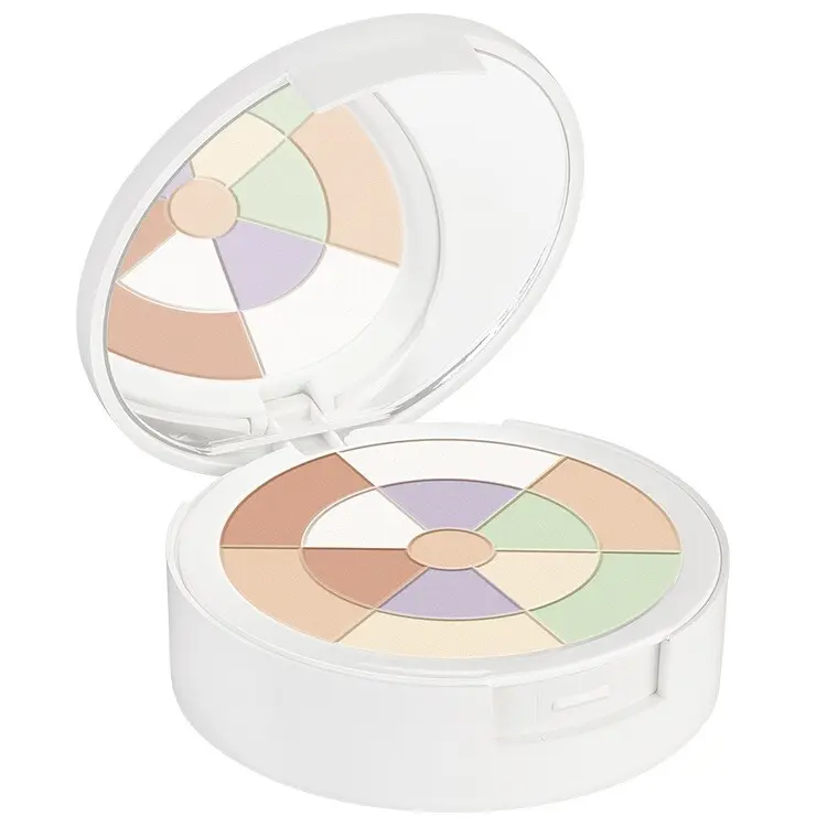 AVÈNE Couvrance Rozjasňující mozaikový pudr pro citlivou pleť 10 g