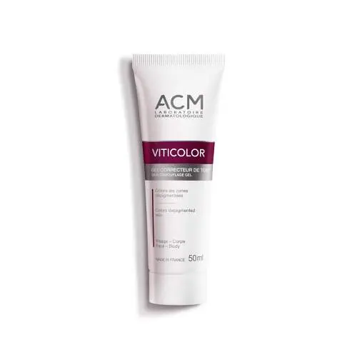 ACM Viticolor gel kamufláž 50 ml