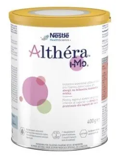 NESTLE HEALTH SCIENCE Althéra HMO Neutral por.plv.sol.1x400g