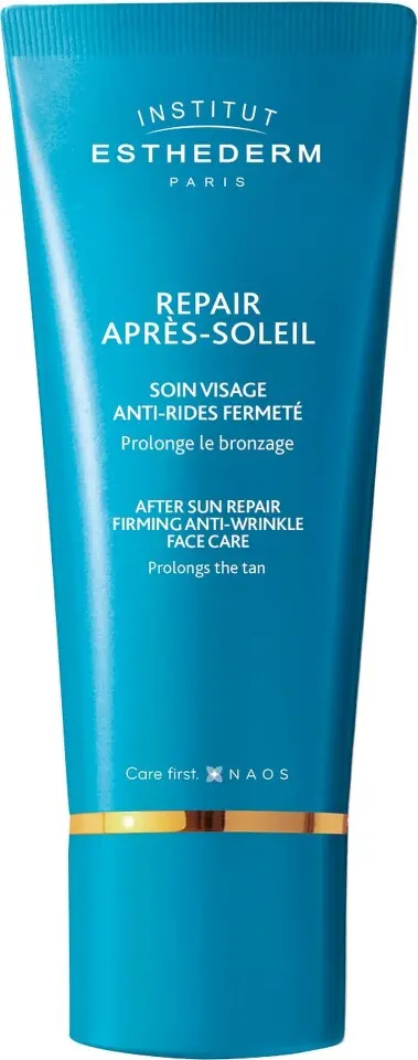 INSTITUT ESTHEDERM AFTER SUN REPAIR Hydratační protivráskový krém po opalování 50 ml