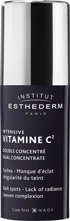 ESTHEDERM Intensive sérum s dvojí silou vitamínu C 10 ml