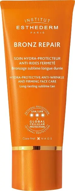 ESTHEDERM Bronz Repair strong sun 50ml