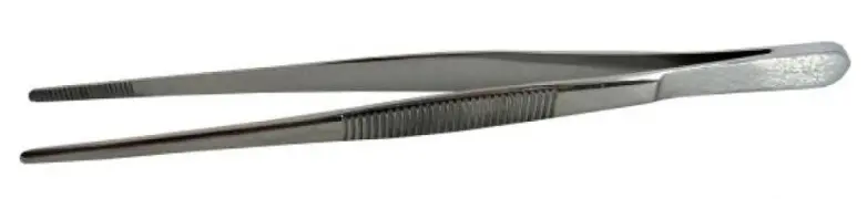 Pinzeta anatomická 140mm