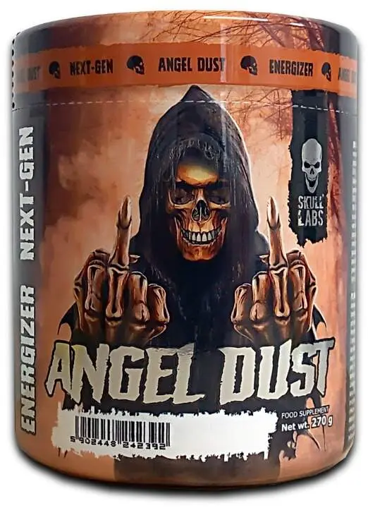 Skull Labs Angel Dust 270 g