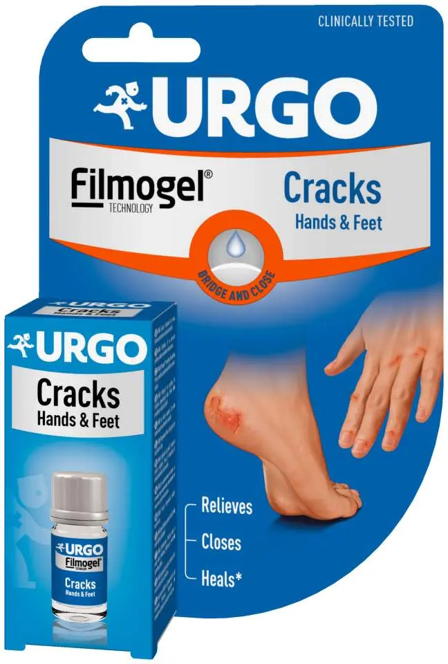 URGO FILMOGEL Praskliny 3.25 ml