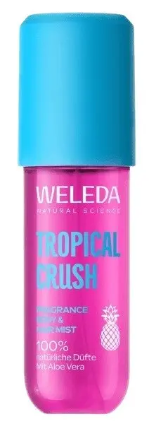 WELEDA Tropical Crush Body&Hair Mist 95ml