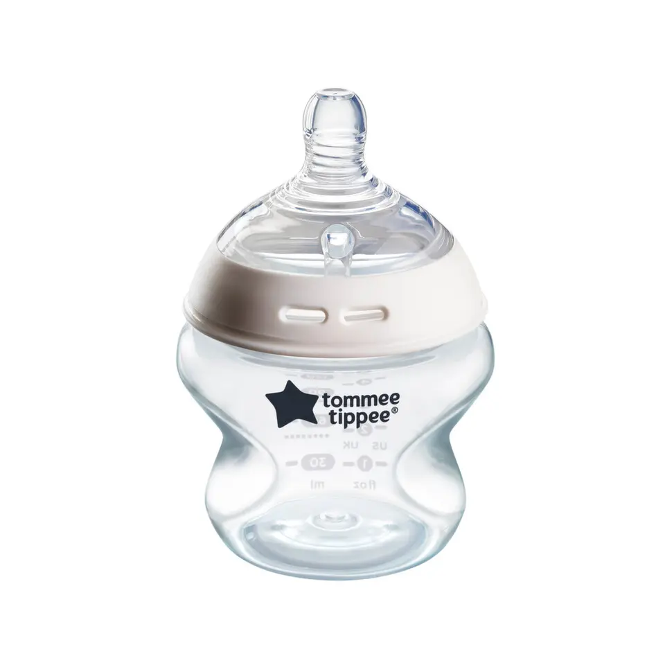 Tommee Tippee Natural Start koj .láhev 0+ 150ml