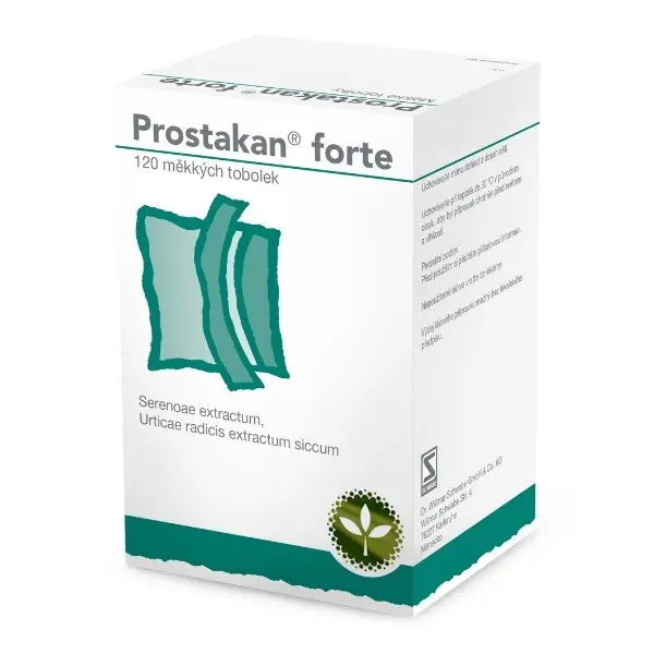 Prostakan Forte cps.120
