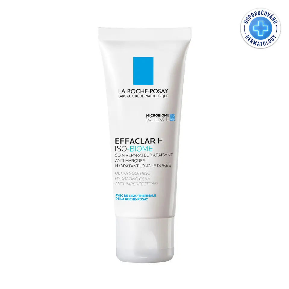 La Roche Posay Effaclar H krém 40 ml
