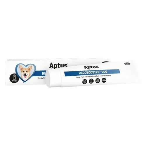 Aptus® RecoBooster™ Dog 100g