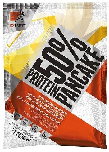 Extrifit Protein Pancake 50 %