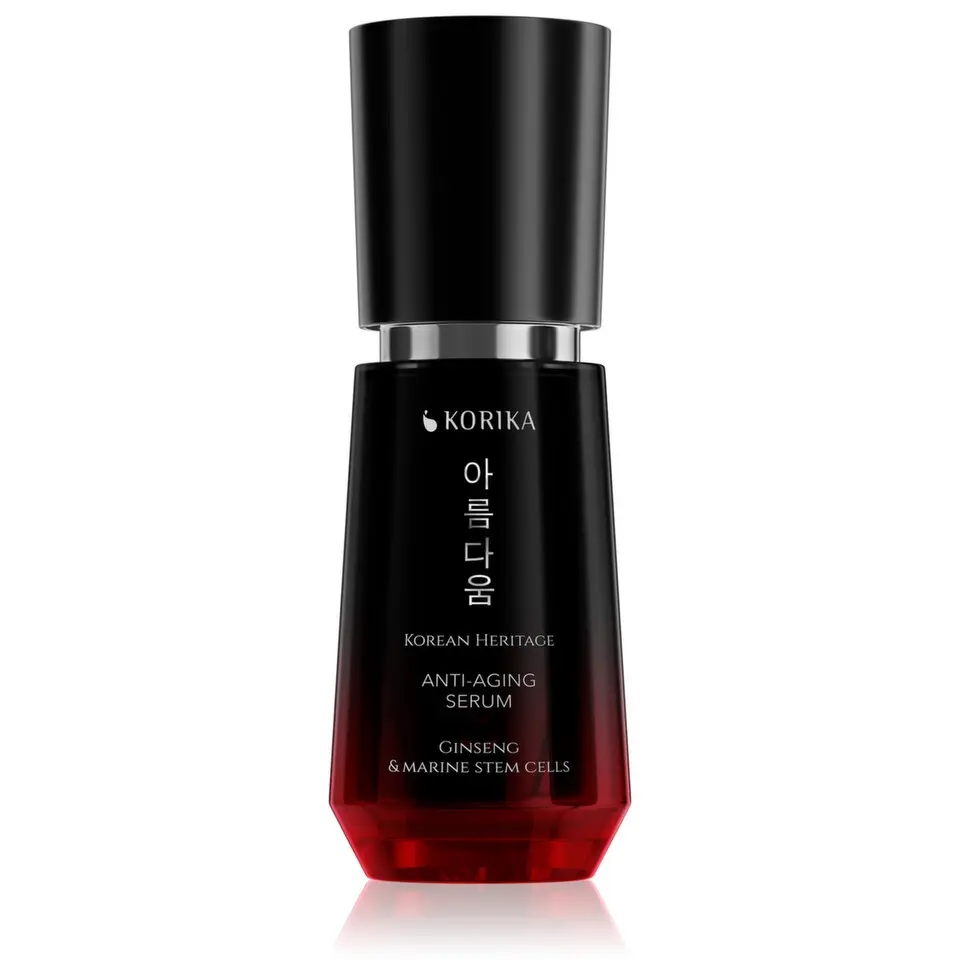 KORIKA Korean Heritage Anti-aging Serum 30ml