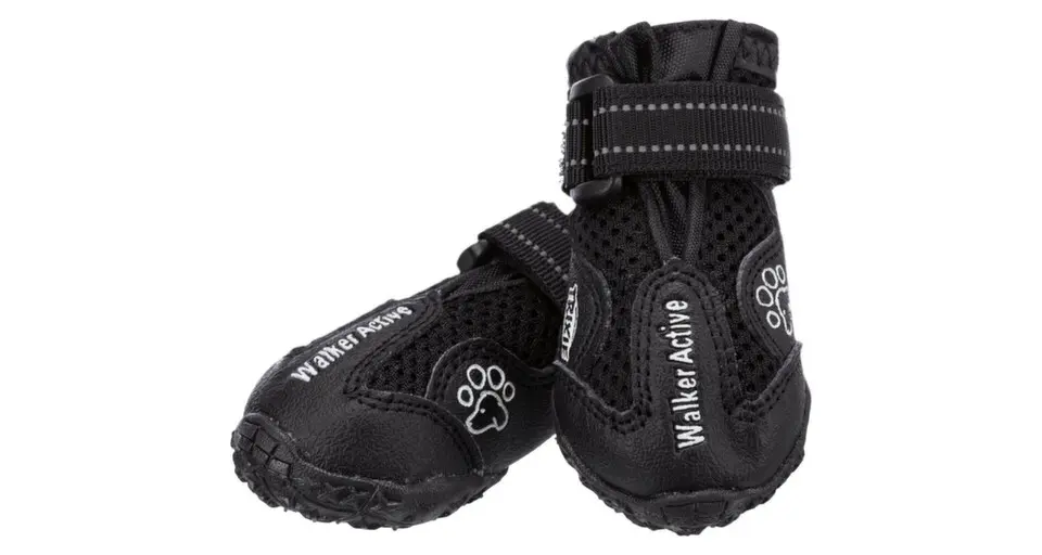Botička ochranná Walker neopren Active L-XL 2ks TR
