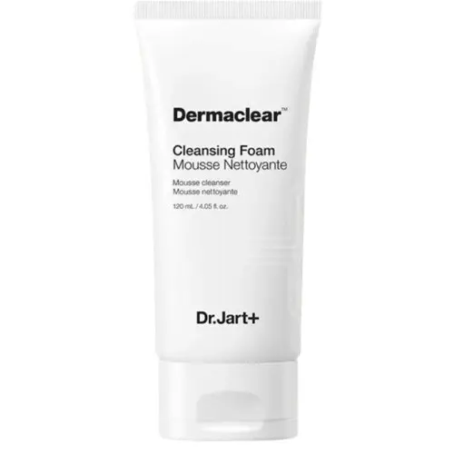 Dr.Jart+ Dermaclear Hloubkově čisticí pěna 120ml