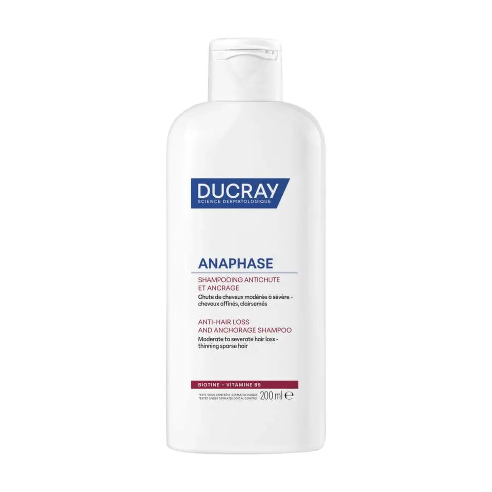 DUCRAY Anaphase+ šampon-vypadávání vlasů 200ml