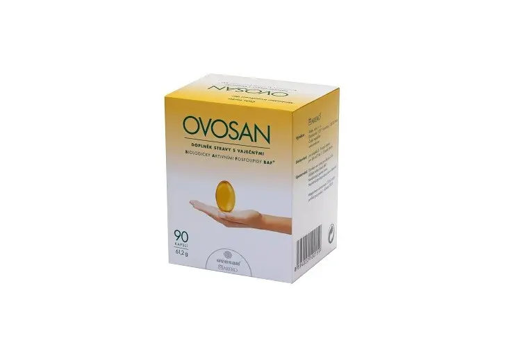 Ovosan cps.90