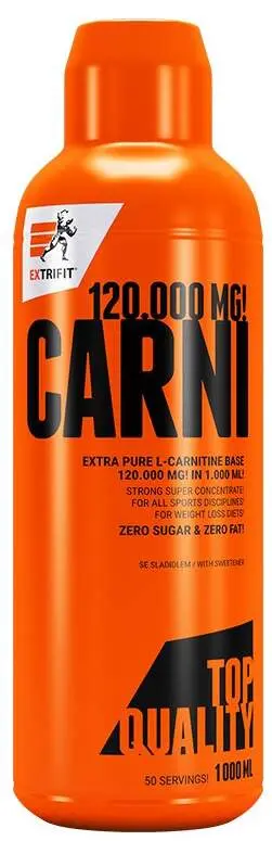 Extrifit Carni