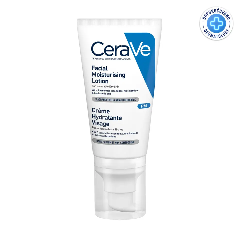CeraVe hydratační krém 177 ml
