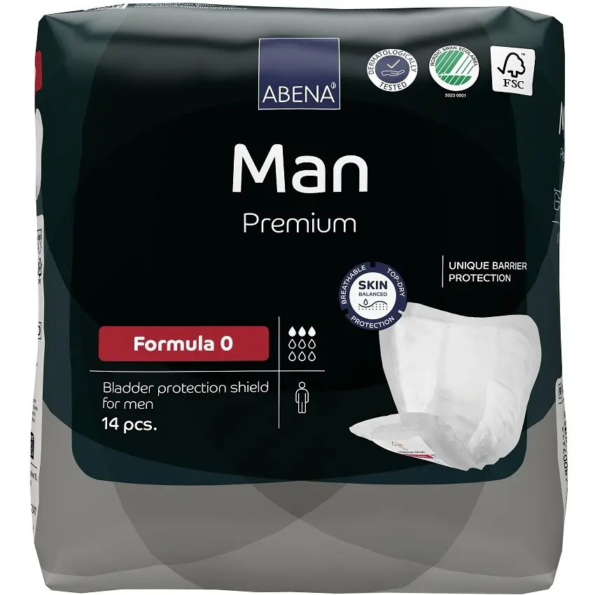 Abena Man Premium Formula 14 ks