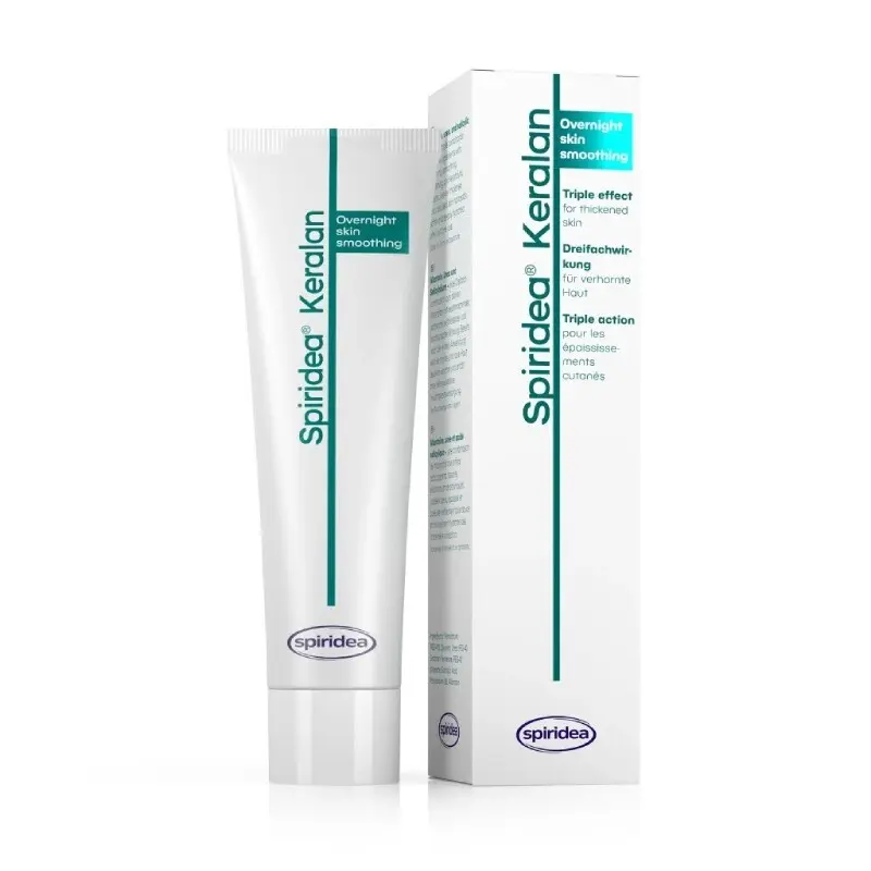 SPIRIDEA Keralan mast 50 g