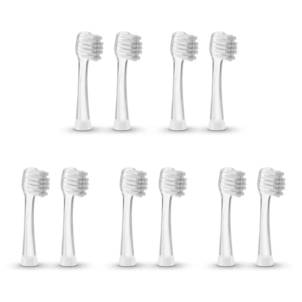 TrueLife SonicBrush Baby G Heads Medium náhradní hlavice 2ks - balení 5 ks