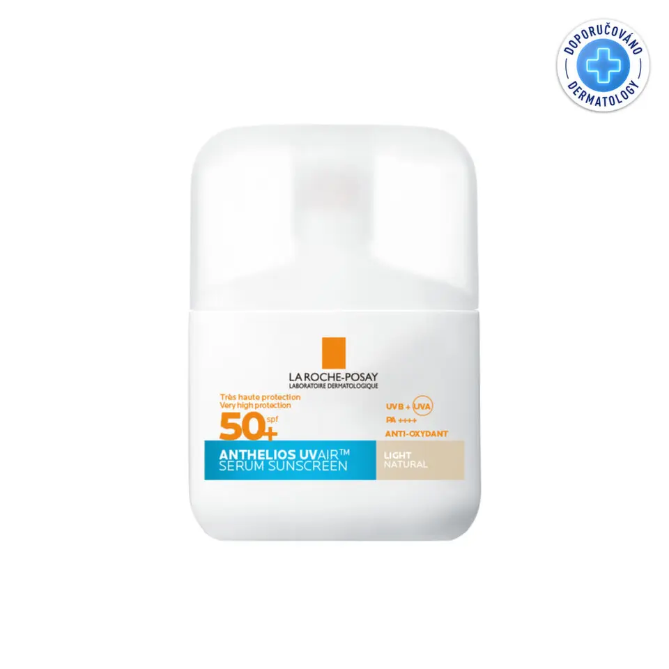 LA ROCHE-POSAY ANTHELIOS UVair sér.tón.SPF50+50ml