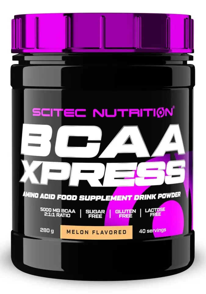 Scitec Nutrition BCAA Xpress 700 g