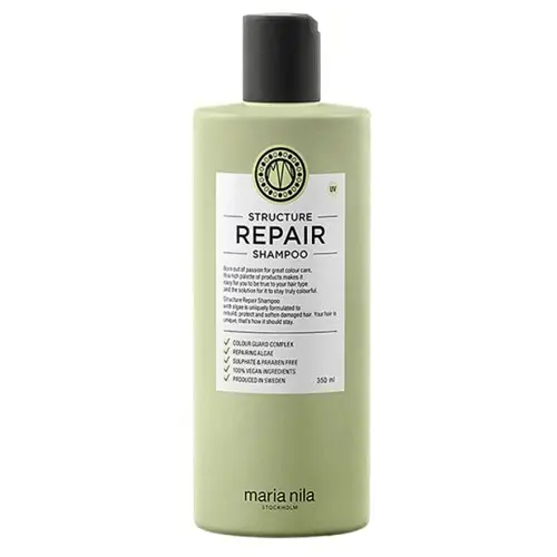 Structure REPAIR Shampoo 350 ml Maria Nila