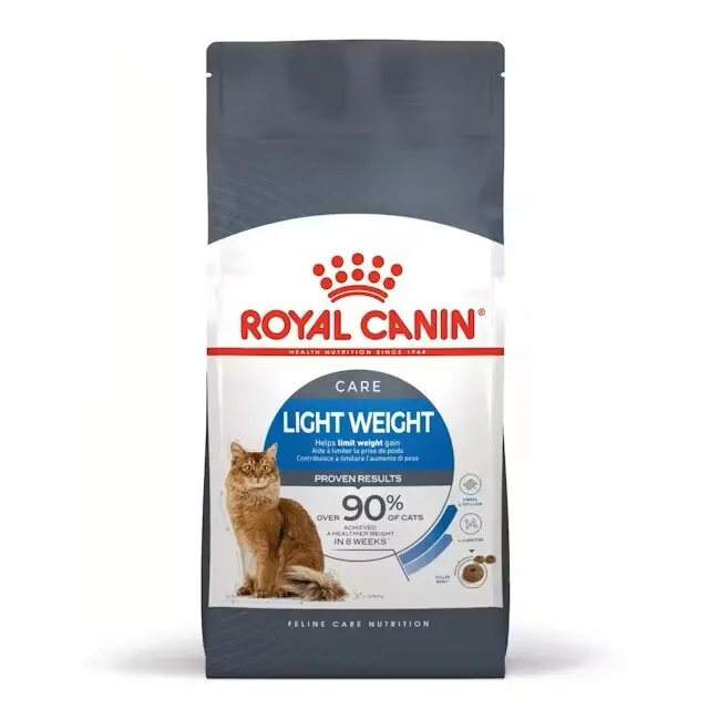 Royal Canin feline light weight care 3kg