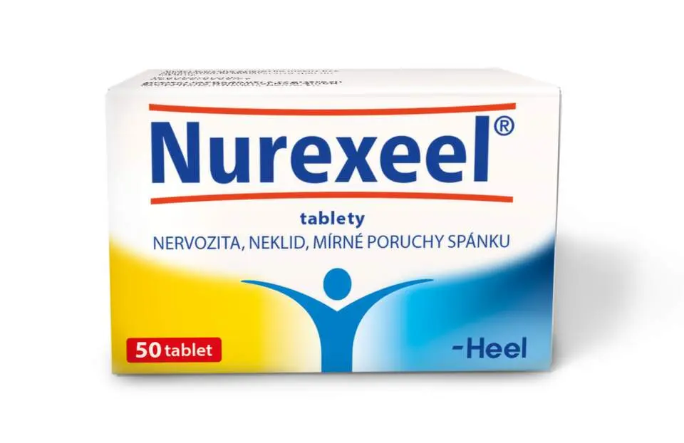 Nurexeel tlb.nob.50