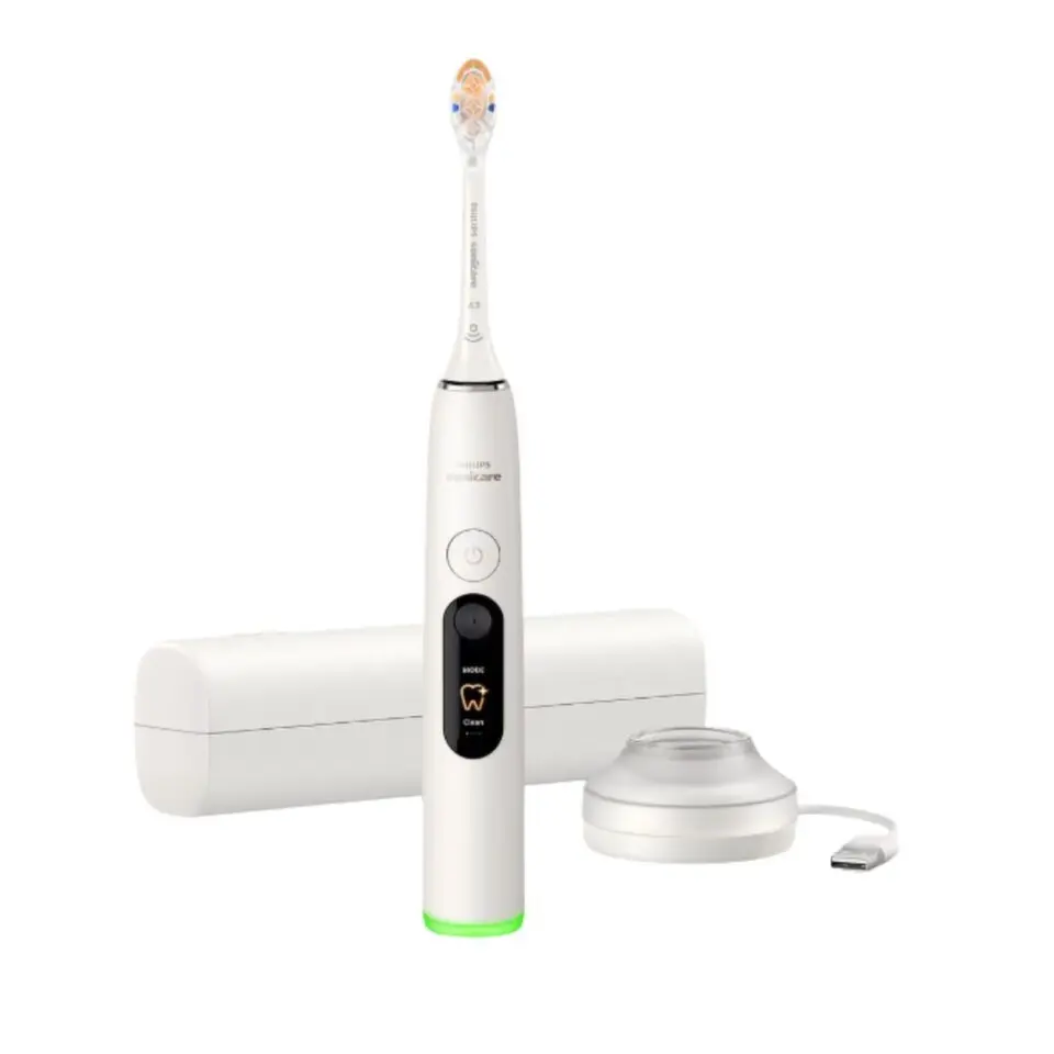 Philips Sonicare DiamondClean HX8311/11 son.zub.k.