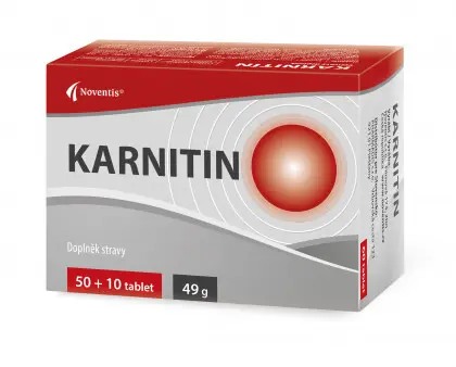 Karnitin tbl.60