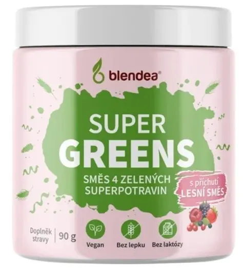 Blendea Super Greens