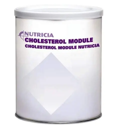 SHS Cholesterol module 1X450GM roztok