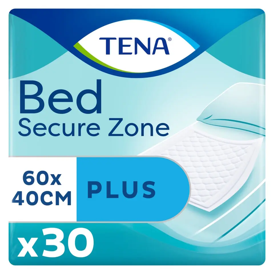 Tena Bed 40x60 cm ink.podl.30 ks