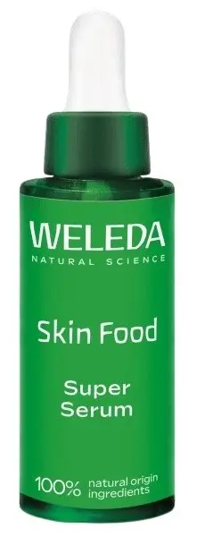WELEDA Skin Food Super Serum 30 ml