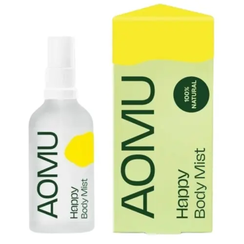 Happy Body mist 50 ml