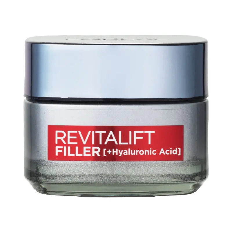 LOREAL DENNÍ KRÉM 50ML REVITALIFT FILLER