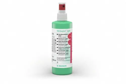 Meliseptol Rapid dezinfekční roztok 250ml